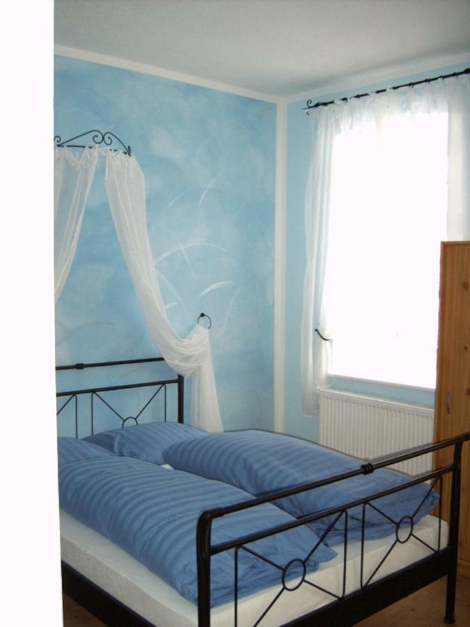 Hotel Schloss Wespenstein Gräfenthal Екстериор снимка