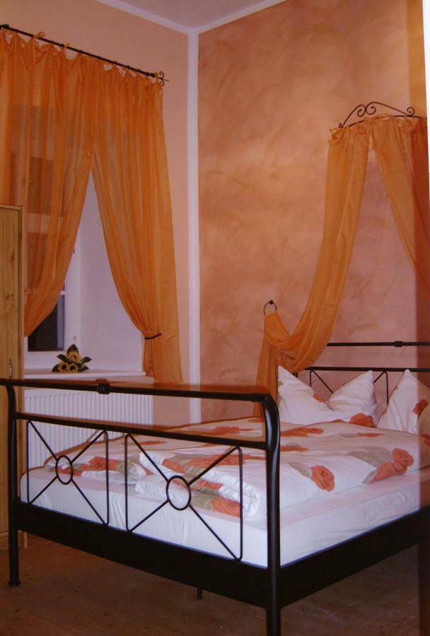 Hotel Schloss Wespenstein Gräfenthal Екстериор снимка