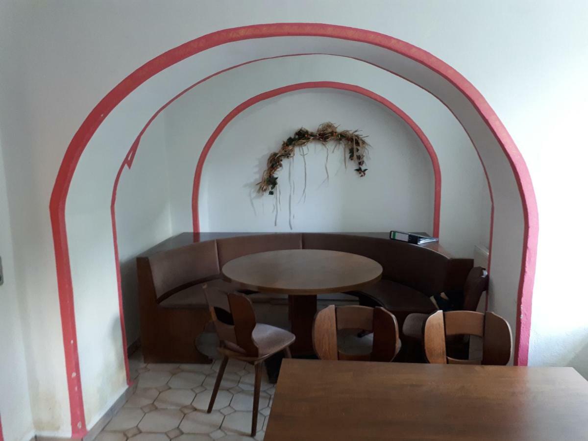 Hotel Schloss Wespenstein Gräfenthal Екстериор снимка